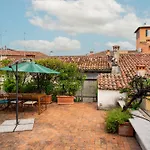 Terrazza Garibaldi By Postcardsfrom
