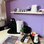 CQ Rooms Verona