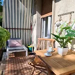 Appartamento Verona Vintage, Close To Trade Fair, Hospital And City Centre