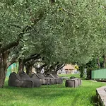 Ca Toresele Relais Osteria Garden