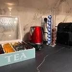 Velvet Apartment