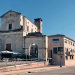 Primavera Al Teatro Romano