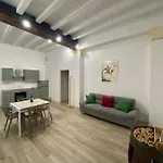Santa Cecilia Wine Suites