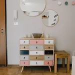 La Serra Apartment With Balcony