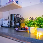Borgo Trento Home, Incantevole Appartamento