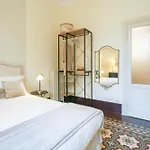 Le Flaneur Bed&Breakfast