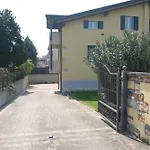 Juliet\'S Home