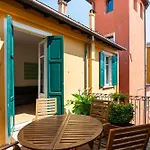 Palazzo Delle Guglie By Postcardsfrom