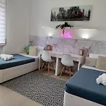 Verona Bed And Relax Apartment
