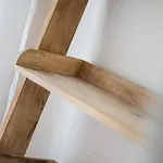 Cozy Flat With Large Balcony Few Steps From Arena
