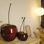 Anastasia Suite B&B