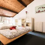 Chalet Borsari