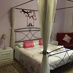 B&B La Giara Di Giambra Rosario