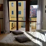 Bilocale Via Imola 4