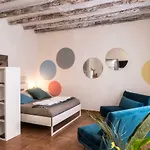 Sanzenetto Apartments
