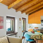 Porta Vescovo Colourful Flat