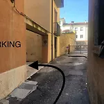 Appartamento Portapalio40 Con Parcheggio