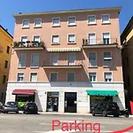 Appartamento Portapalio40 Con Parcheggio