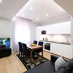 Apartment Circolo7