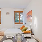 Residence Valdonega Modern Studio