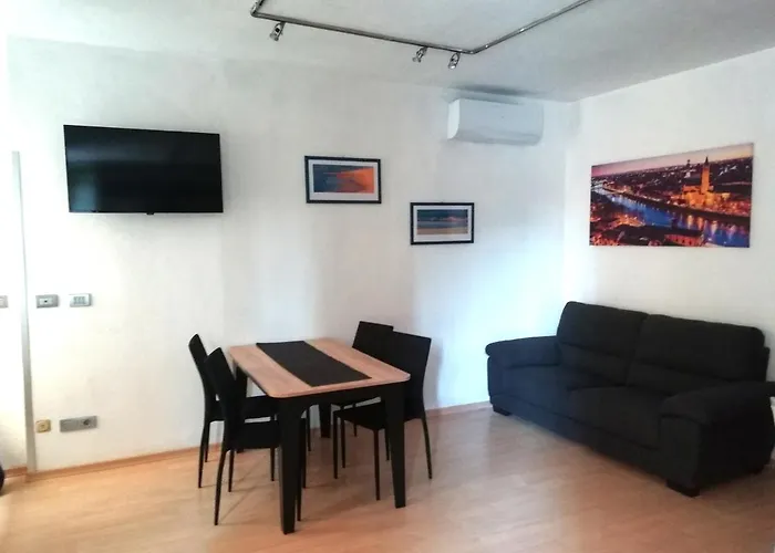Appartamento Teodorico