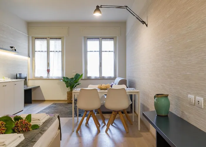 Velluto Blu Apartment & Suite