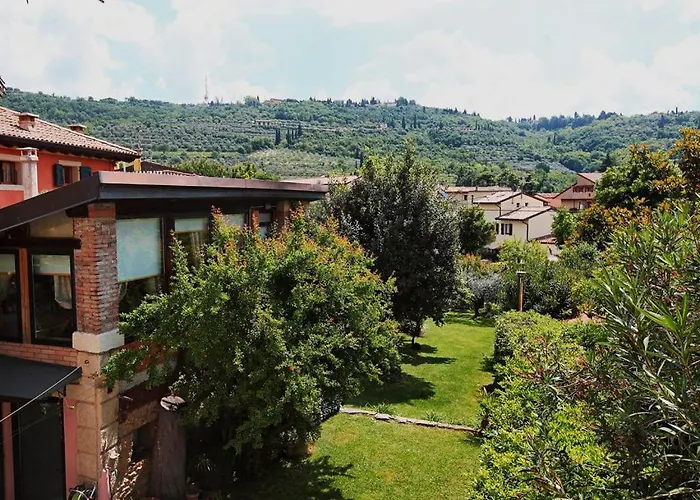 B&B La Piccionaia