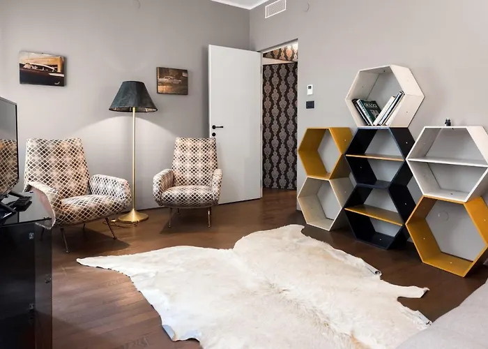 Flats4Rent Al Monte