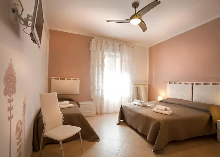Suite Morgana In San Zeno