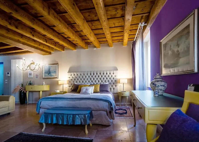 Mazzini Suite