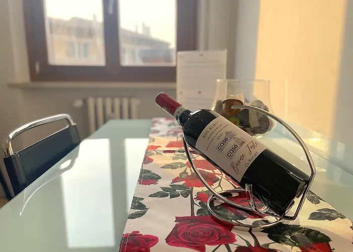 Case Vr Holiday Vo Pastorello