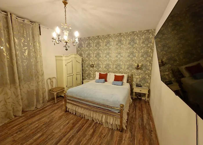Ciao Verona Bed And Kitchen