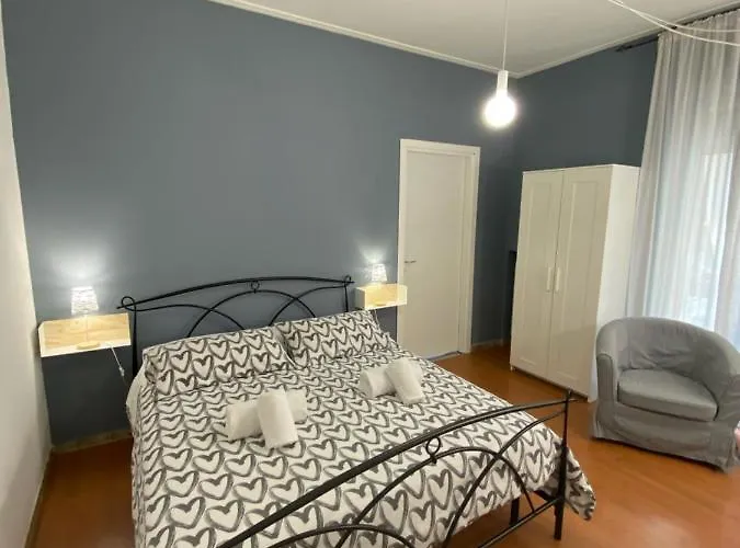 Delle Rose Rooms