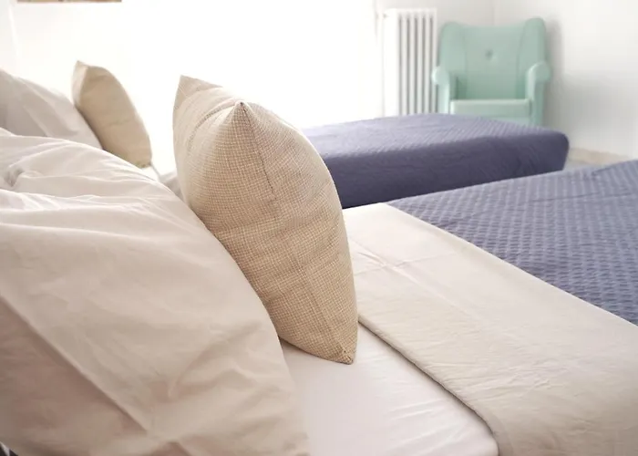 Neri Rooms
