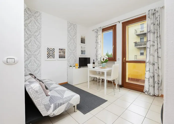 Giulietta Suite Tower