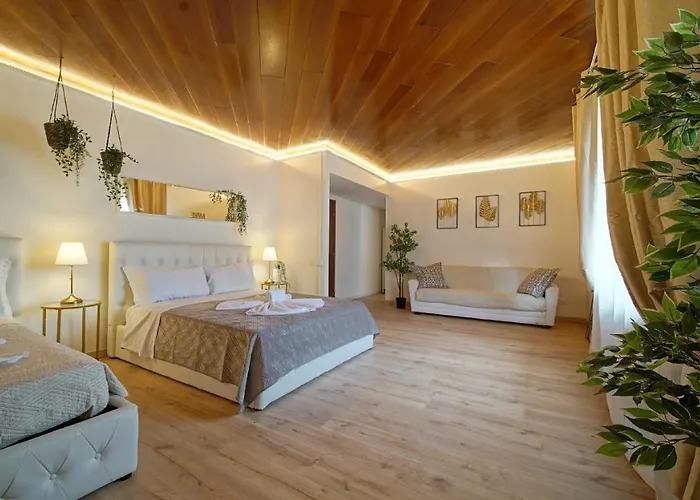 Vitti\'S Home Verona 2 - Cittadella