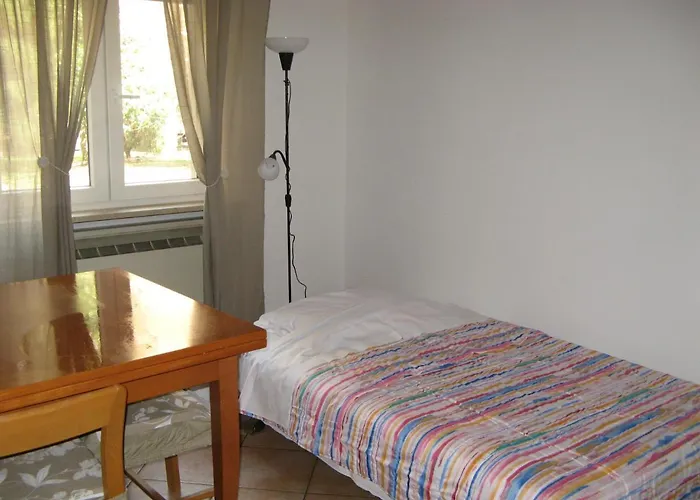 Appartamento Vicino Al Centro