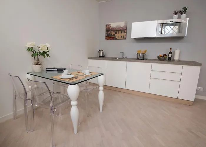 Italianflat - Roman Theater Flat, Free Parking