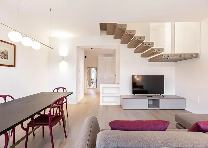 We Home - Romeo&Giulietta Luxury Retreat