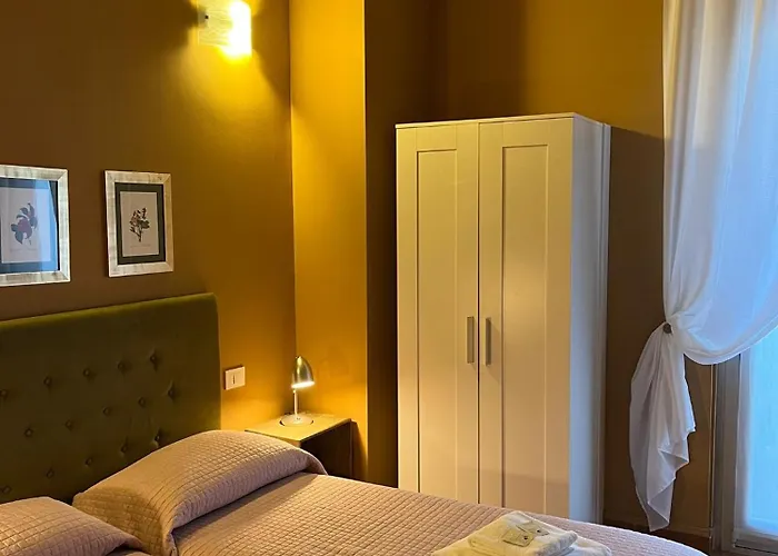 B&B Corso Porta Nuova 39