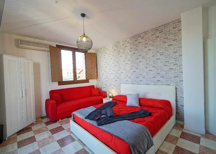 Destiny Home 7 Verona Fiera