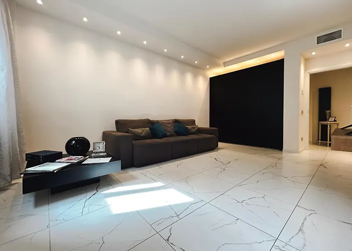 The Bright Nest Apartments