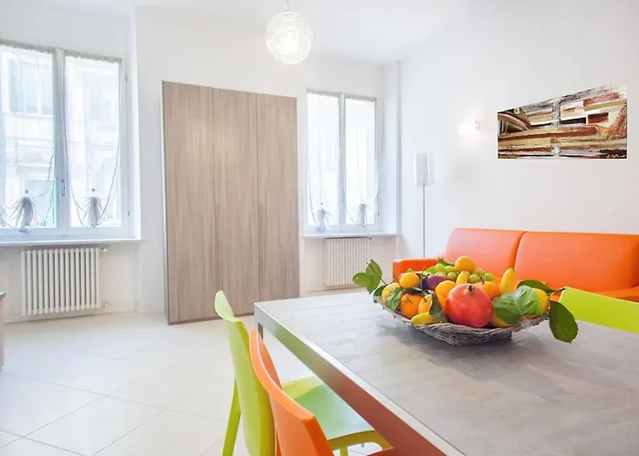 Italianflat - La Vigna In Citta
