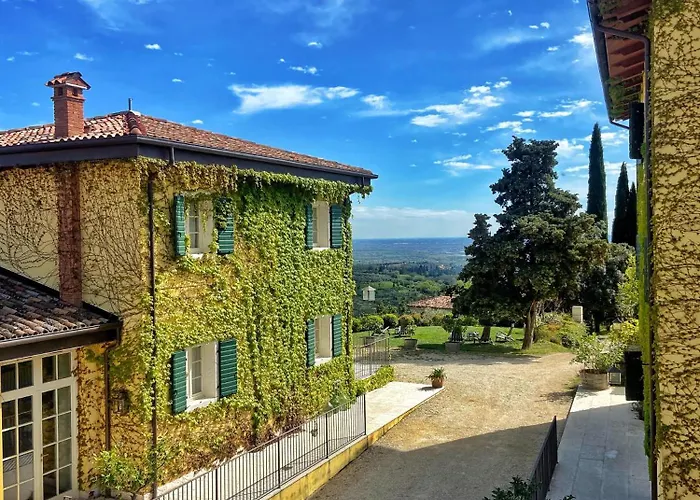 La Vineria Di San Mattia