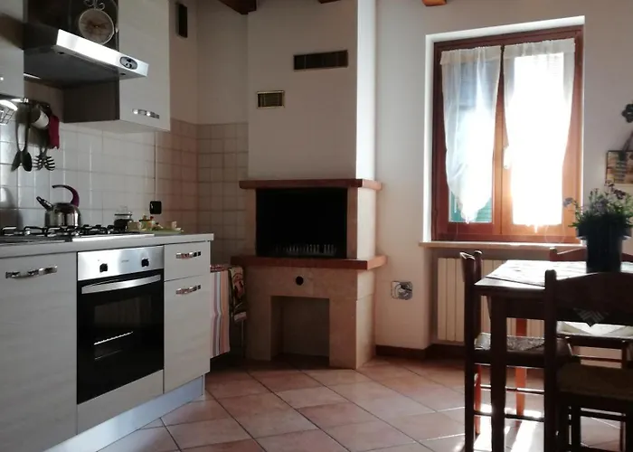 L\'Angolo Di Barbara