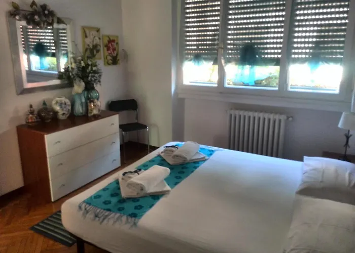 A Casa Di Luca