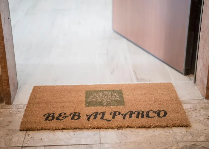 B&B Al Parco