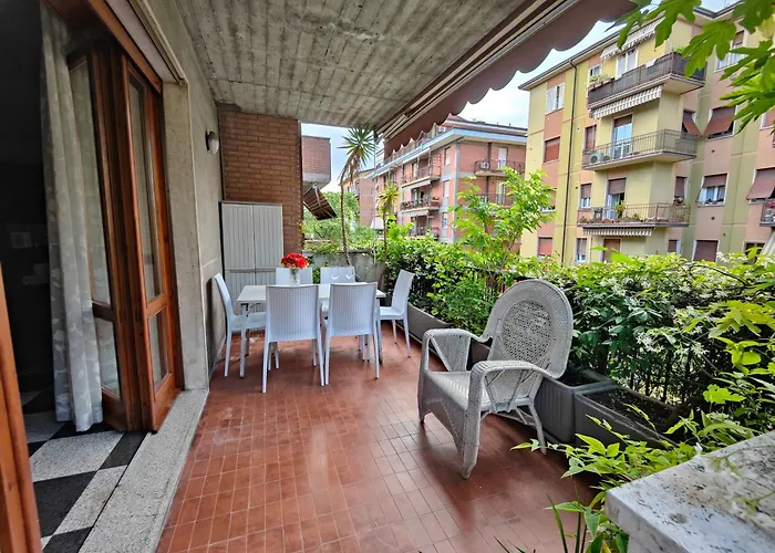 Bentegodi House