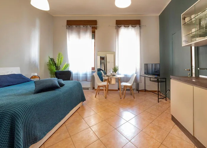 Italianflat - Piazzetta Scala Retreat
