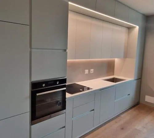 Luxury Duplex 50